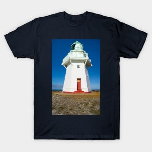 Waipapa lighthouse T-Shirt